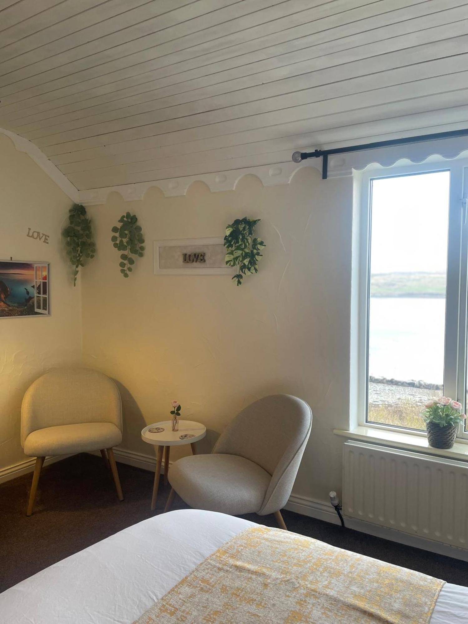 Waterfront Rest B&B Clifden Ngoại thất bức ảnh