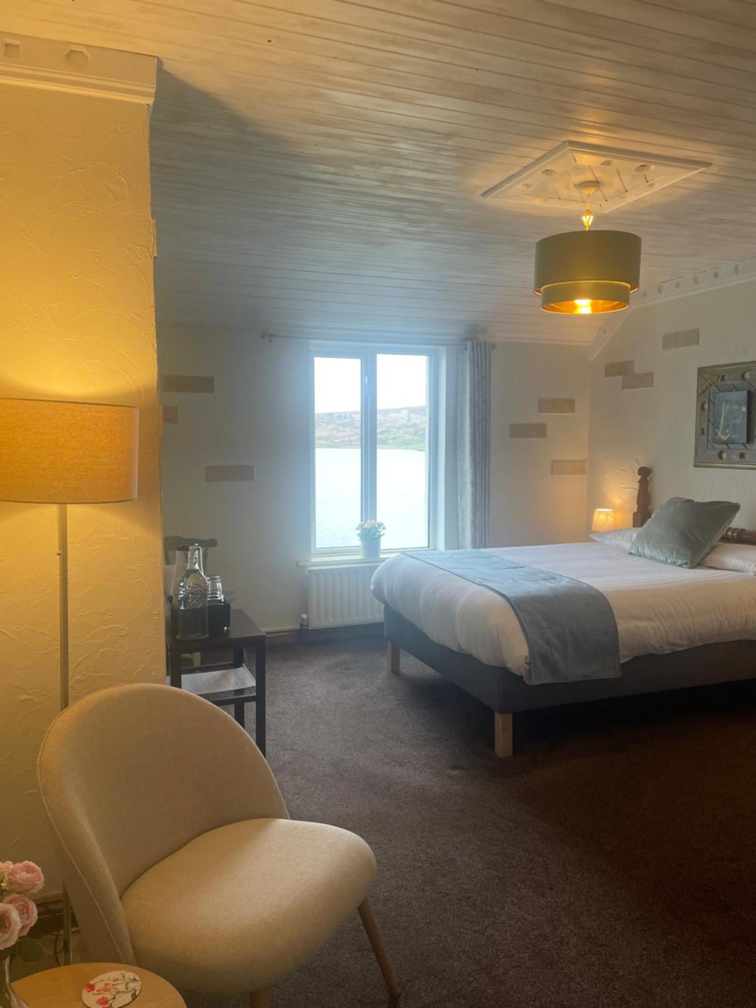Waterfront Rest B&B Clifden Ngoại thất bức ảnh