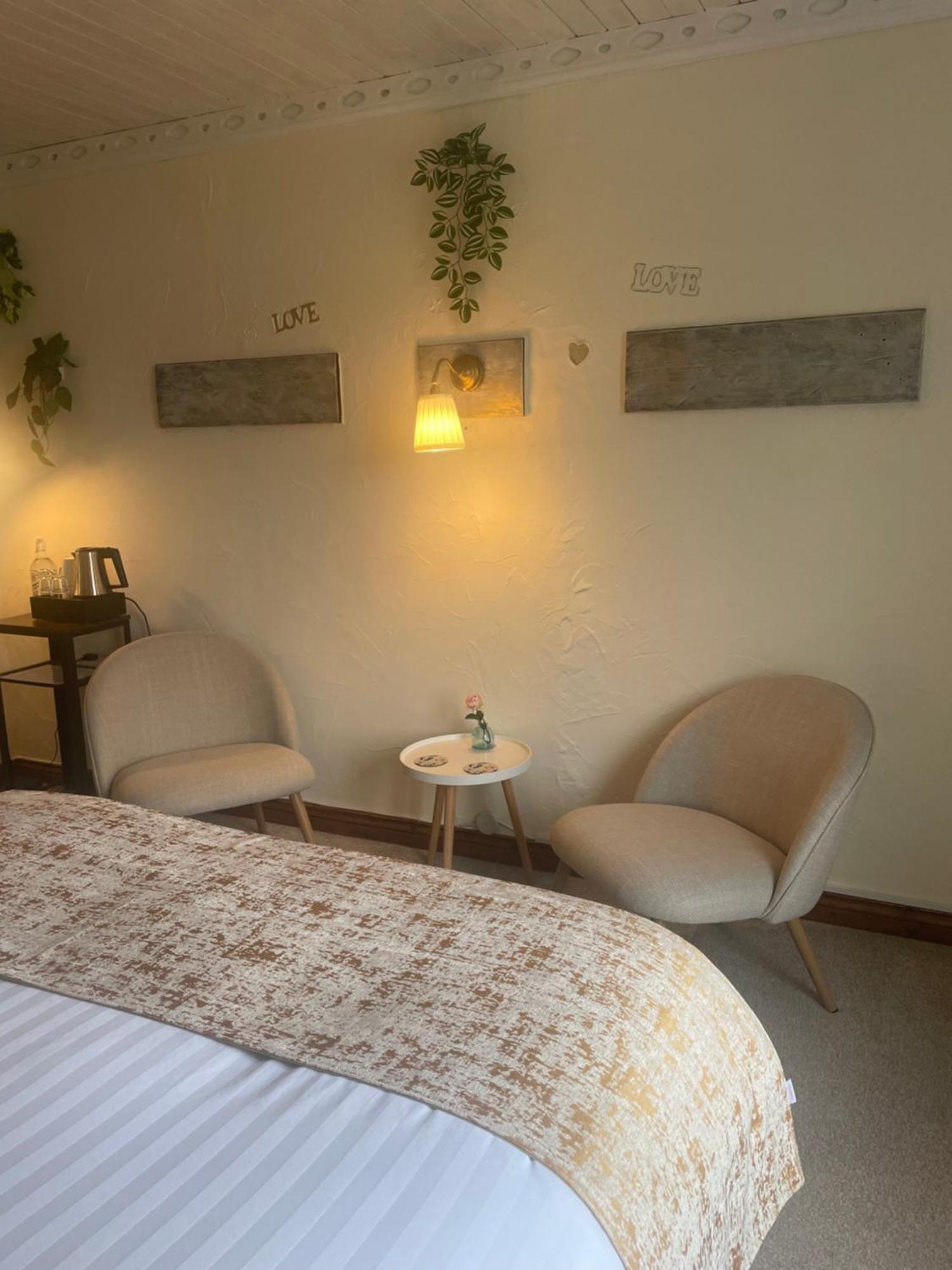 Waterfront Rest B&B Clifden Ngoại thất bức ảnh