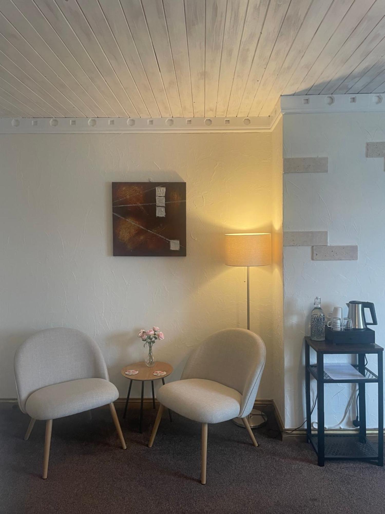 Waterfront Rest B&B Clifden Ngoại thất bức ảnh