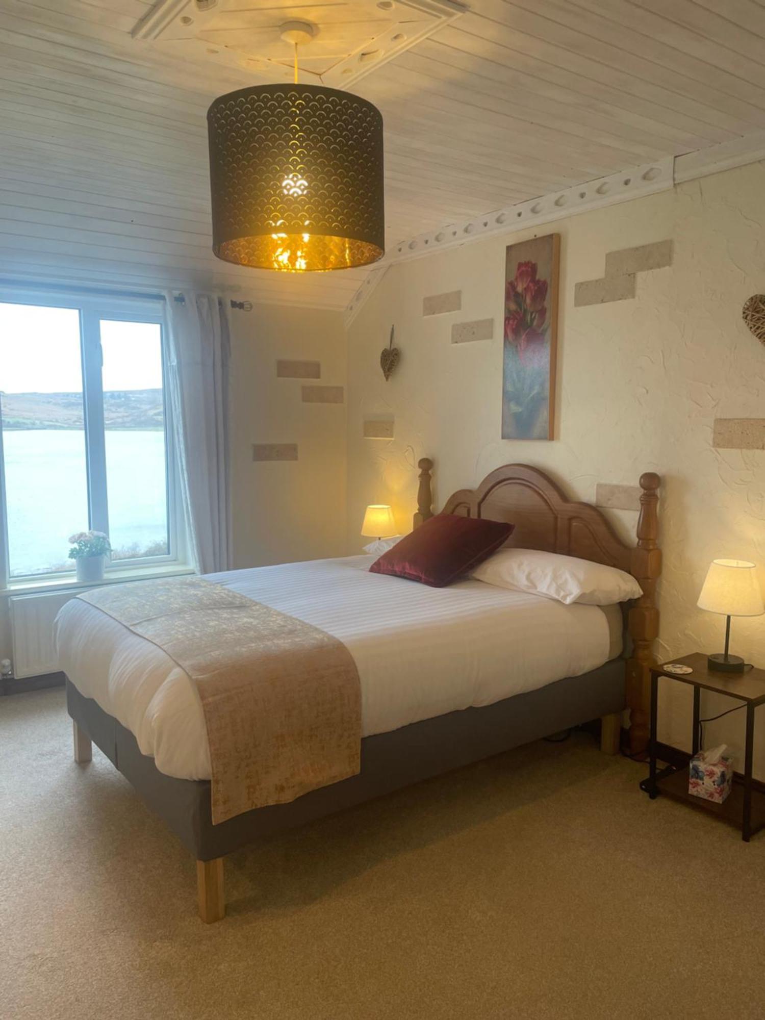 Waterfront Rest B&B Clifden Ngoại thất bức ảnh