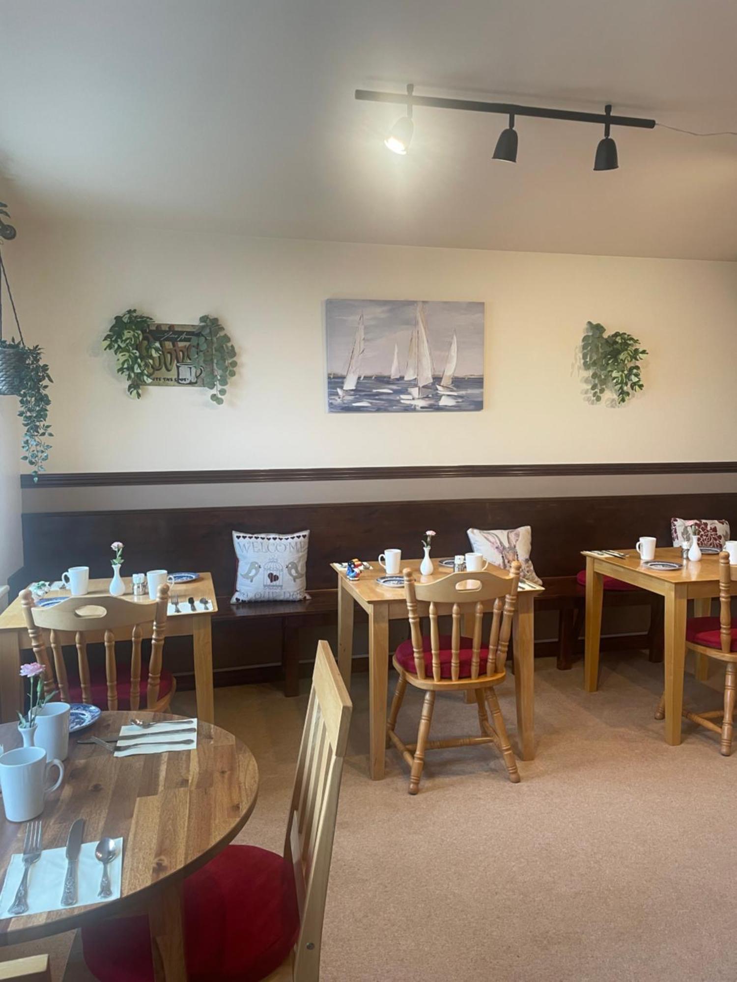 Waterfront Rest B&B Clifden Ngoại thất bức ảnh