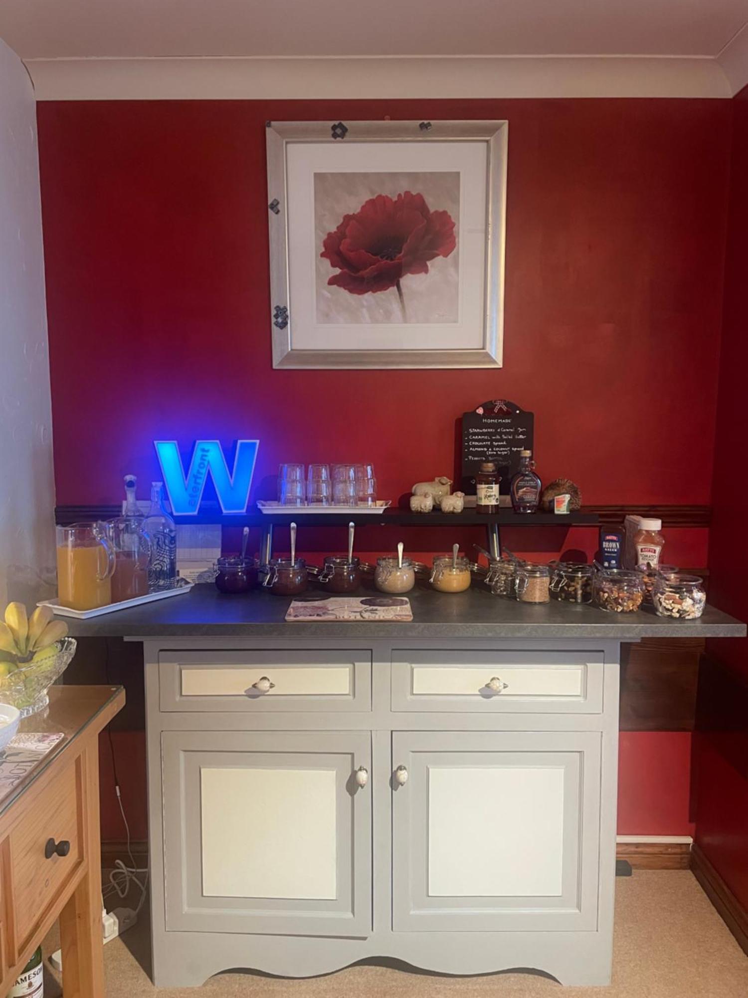 Waterfront Rest B&B Clifden Ngoại thất bức ảnh