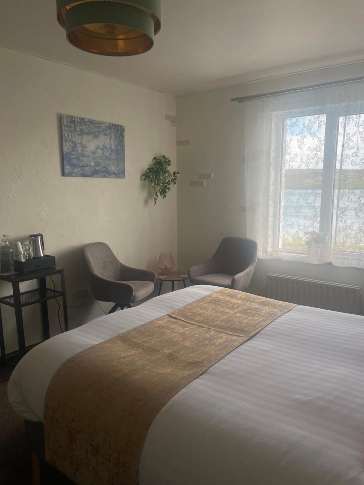 Waterfront Rest B&B Clifden Ngoại thất bức ảnh