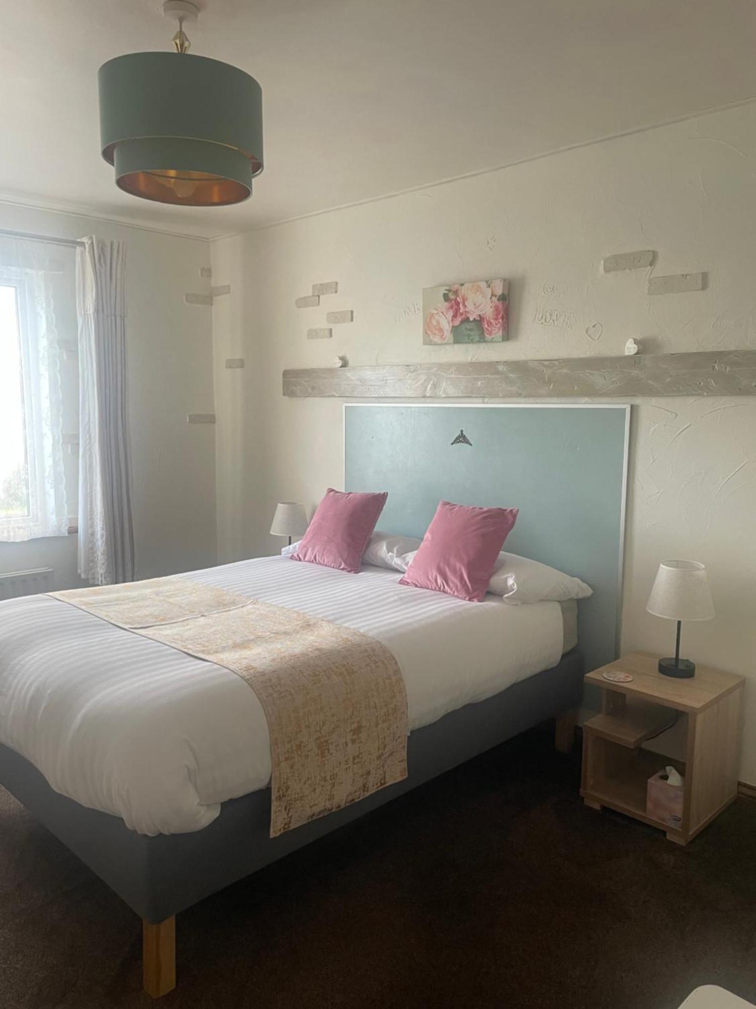 Waterfront Rest B&B Clifden Ngoại thất bức ảnh