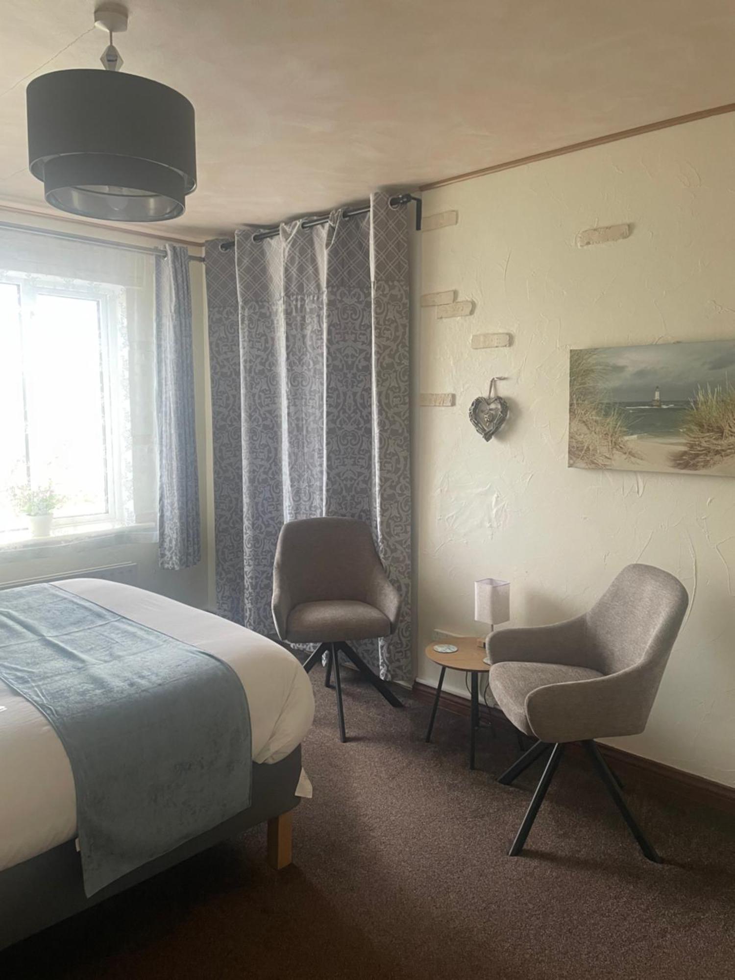 Waterfront Rest B&B Clifden Ngoại thất bức ảnh
